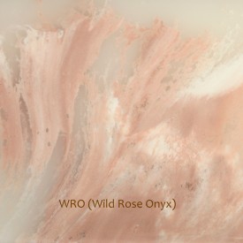 WRO (Wild Rose Onyx)